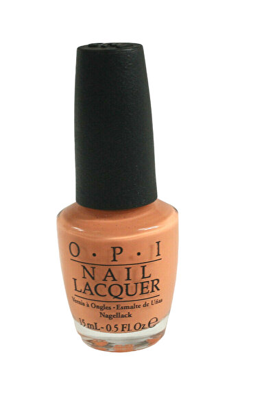 OPI , Nail Lacquer, Nail Polish, NL N58, Crawfishin' For A Compliment, 15 ml