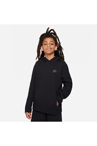 Nike Kids Tech Fleece Sweatshirt