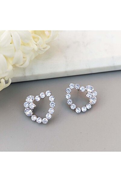 MOONGLOW ACCESSORIES Cercei Delicate Hearts