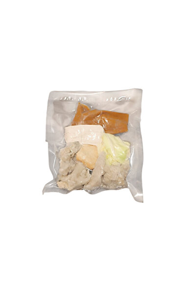 MAYA KITCHEN Siomay (Buharlanmış Balık Köftesi) (500g)