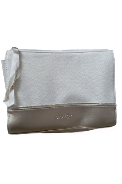 DECLEOR Corporate, Toiletries, GWP textile cover, Large