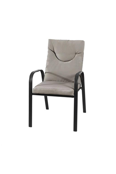 DEC4 Single chair - with a modern design.