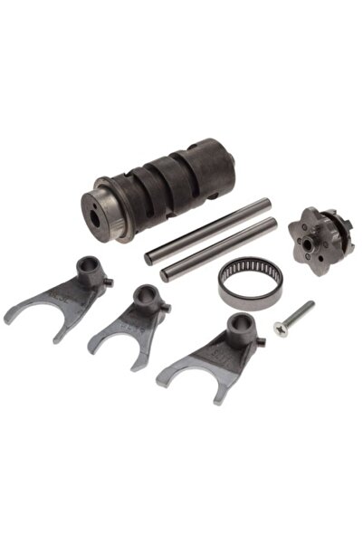 Aftermarket Ansamblu selector de viteză ATV Bashan BS250S-5