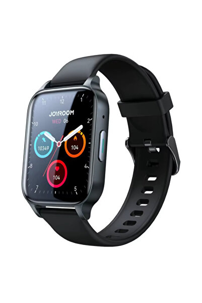 Joyroom Fit-Life JR-FT3 Pro smartwatch, Bluetooth 5.1, IP68 Water and dust resistant, Screen 1.83