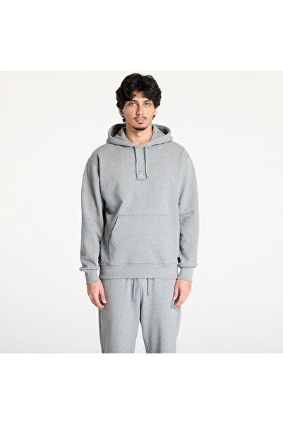 Nike Jordan Flight Fleece Pullover Hoodie Men's Sweatshirt