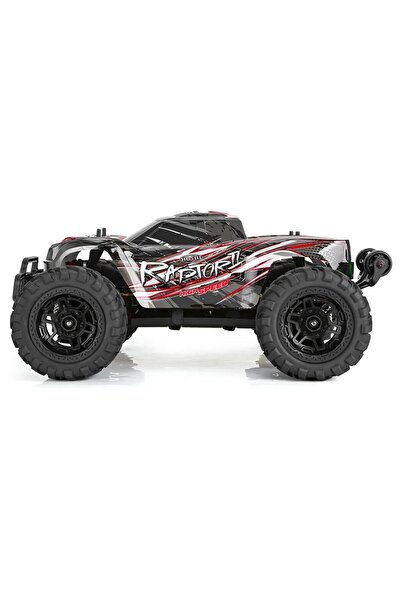 HOSHI Remote control car N518 4WD 1:8 2.4G maximum speed 100km/h+ 11.1V 4000 mAh LiPo battery