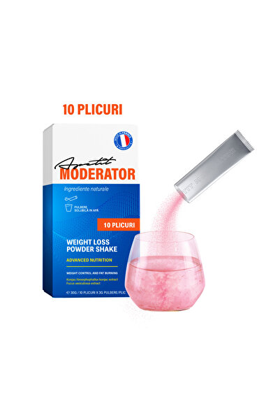 Lipozal APETIT MODERATOR Gel Beverage for Appetite Control