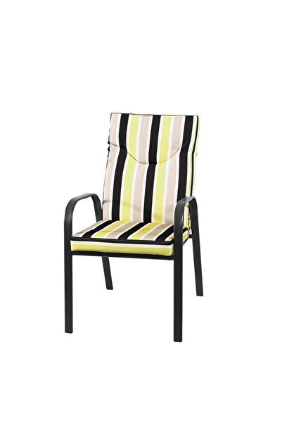 DEC4 Single chair - stylish and modern.