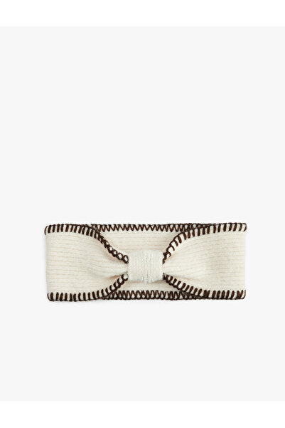 Koton Лента за коса с лък