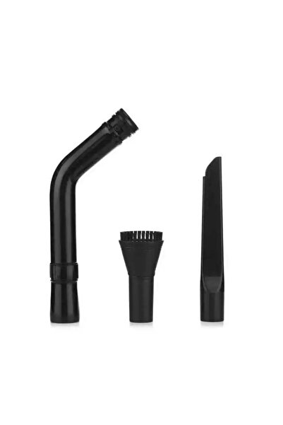 Fischer Fisher 1500W Barrel Vacuum Cleaner, 15L, Dust Indicator, Black - BSC-1500