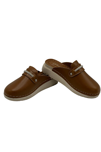 Perla Stone Orthopedic Indoor Outdoor Workplace Hospital Daily Use Slippers