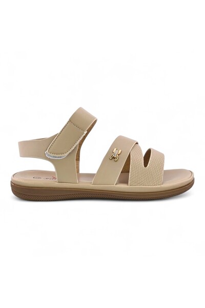 Sunrise Ankle Strap Medicated Sandal