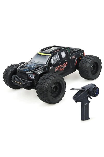 ZD Racing Remote control car MT-16 4WD scale 1:16 2.4G maximum speed 80km/h+ 3S 35C battery