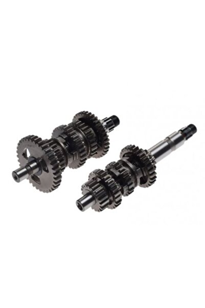 Aftermarket Grup de viteze pentru ATV Bashan BS250S-5