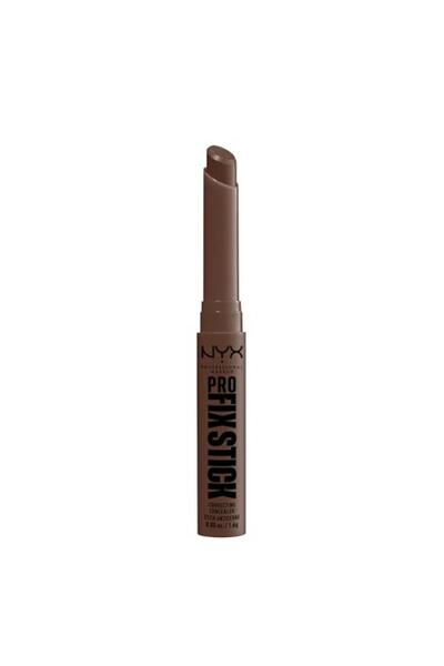 NYX Pro Fix Stick Corector, Vegan, Corector, Ascunde, Ilumina, Corector Creio...