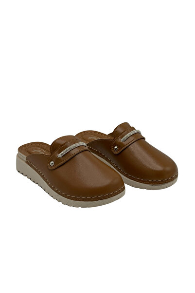 Perla Stone Orthopedic Indoor Outdoor Workplace Hospital Daily Use Slippers