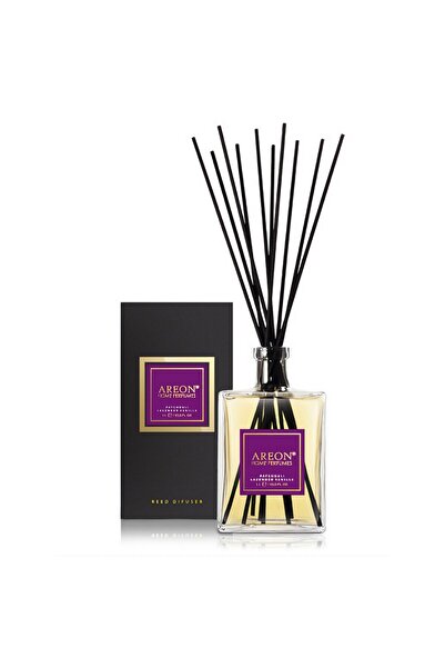 CEZI Areon Home Perfume 1 L Patchouli Lavender Vanilla