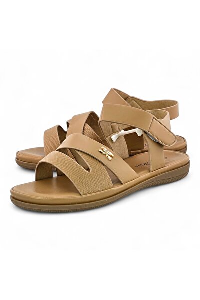 Sunrise Ankle Strap Medicated Sandal