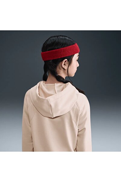 Nike Kobe Therma-FIT unisex Παιδικό μπεζ με κουκούλα Φούτερ hj1028-126