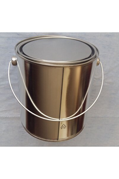 OEM Metal box with lid 5 L