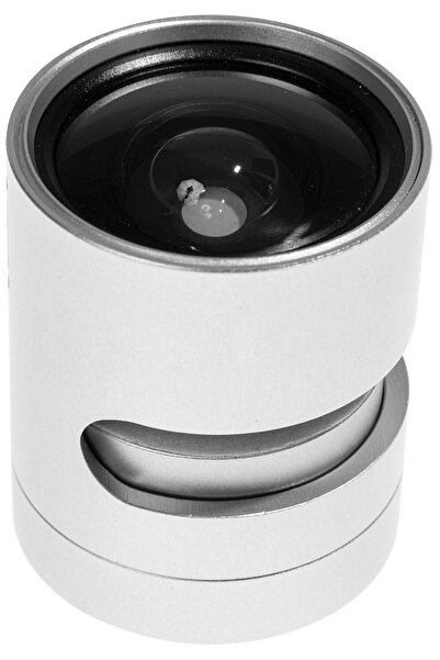 cosmeticsdeppo AIINO Sawhet Premium Geniş Açılı Webcam Lensi – MacBook ve iPad Uyumlu Video Konferans Lensi