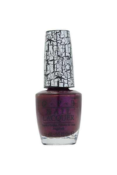 OPI , Nail Lacquer, Nail Polish, Deep nourishment, 15 ml