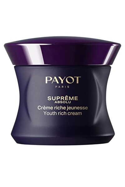 Payot , Supreme Absolu, Nourishing, Rich Cream, For Face, 50 ml