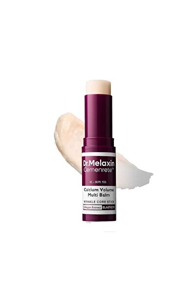 Dr.Melaxin Cemenrete Calcium Volume Multi Balm 9g