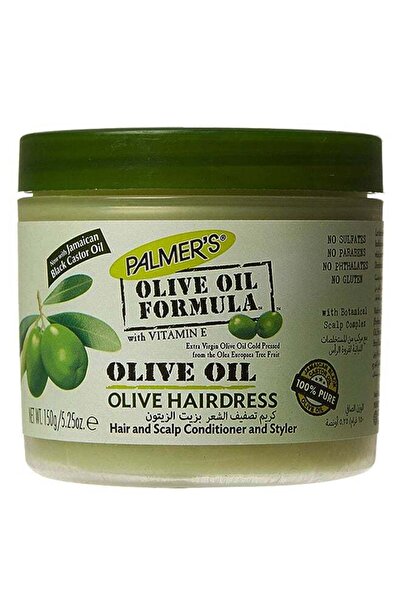PALMER'S Olive Oil Hair Cream 150grams
