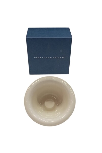 crabtree evelyn Crabtree & Evelyn, Crabtree & Evelyn, Bol metalic pentru bărb...