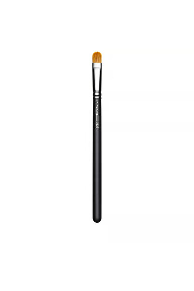 OEMN MAC, Synthetic, Eyeshadow Brush, 242S