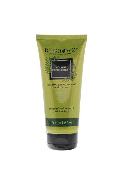 Regrowz Balsam de păr pentru volum, Balsam de păr pentru volum și textură, 17...