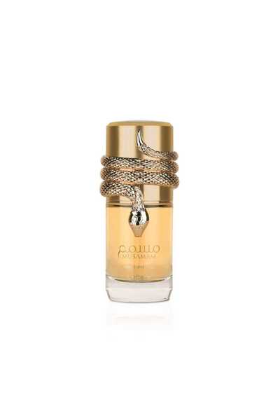 Lataffa Musamam White