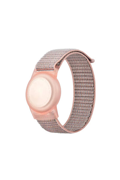 OEM Brățară copii pentru AirTag, silicon moale, reglabilă și confortabilă, de...