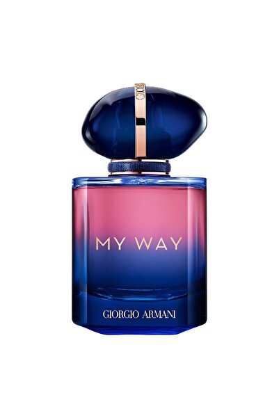 Giorgio Armani My Way – Parfum reîncărcabil 50 ml