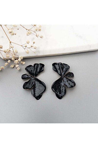 MOONGLOW ACCESSORIES Cercei Black Glam