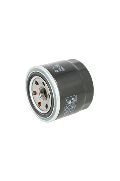 Mann-Filter filtru de ulei pentru Ford Econovan W 811/80