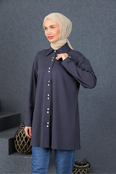 FİDEY Modal Scuba Tested Tunic