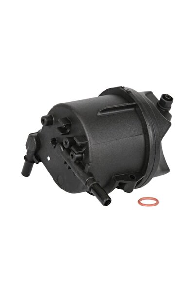 Mann-Filter Filtru de combustibil (potrivit Citroen C1/C2/C3/Nemo/Xsara, WK 9015)