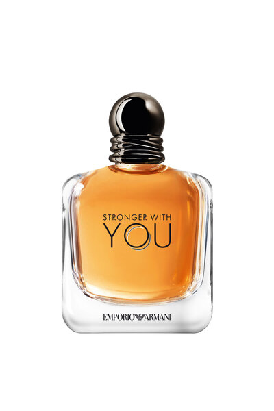 Giorgio Armani Stronger With You – Apă de toaletă 100 ml