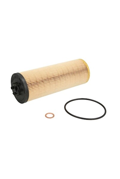 Mann-Filter Filtru ulei VW Passat B5, Passat B5.5 HU 842 X