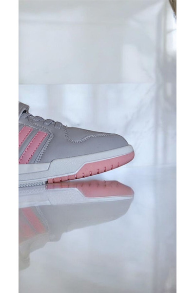 NiLi Girl's Sneaker Sports Shoes