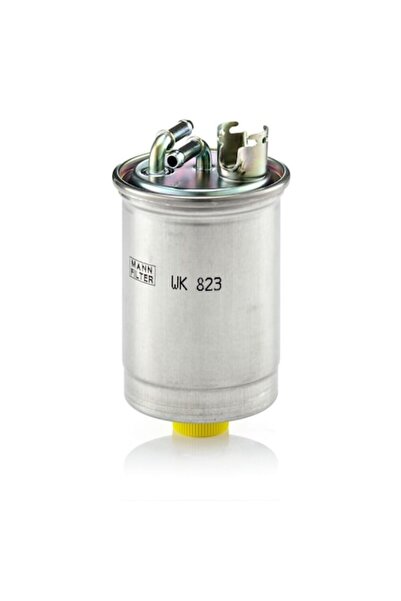 Mann-Filter Fuel Filter WK 823