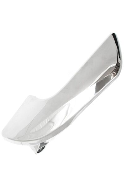 Autowag Mâner interior ușă auto, pentru Alfa Romeo Giulietta, cromat, stânga,...