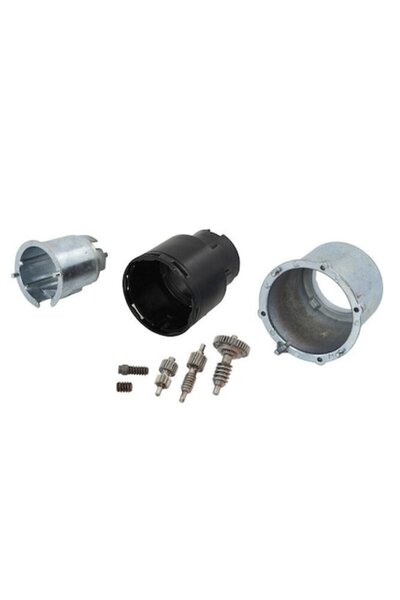 Autowag Kit reparare oglinzi auto pentru BMW X5 E53, 8 piese, electric