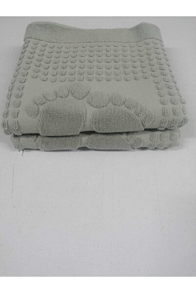 Özdilek Kupaonski peškir za noge, 2 komada, C.Green