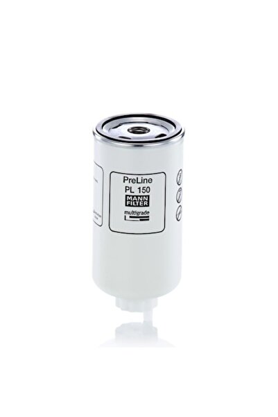 Mann-Filter Filtru de combustibil PL 150