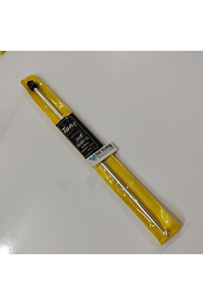 Tunç Çadır Tunç Gagalı Tunus Işi Şiş 35 cm (5 mm)