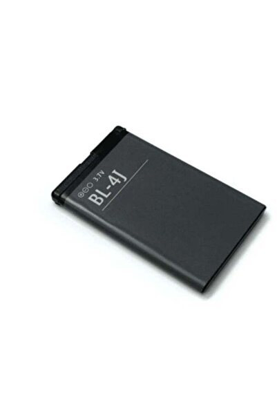 no markte بطارية ليثيوم قابلة لإعادة الشحن BL-4J 3.7 فولت 1200 مللي أمبير/ساع...