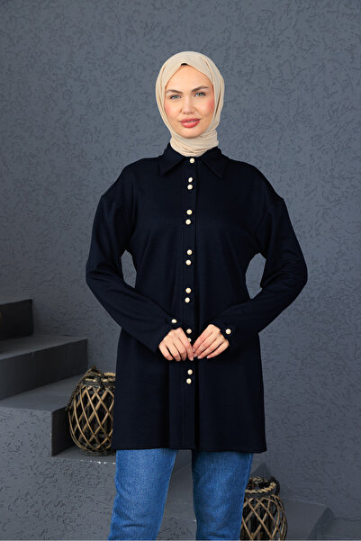 FİDEY Modal Scuba Tested Tunic